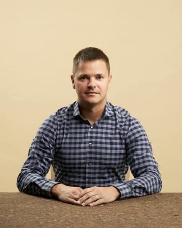 Fotka spolupracovníka/ spolupracovnice se jménem Peter