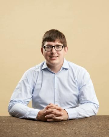 Fotka spolupracovníka/ spolupracovnice se jménem Petr