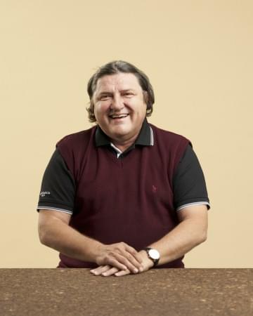 Fotka spolupracovníka/ spolupracovnice se jménem Richard