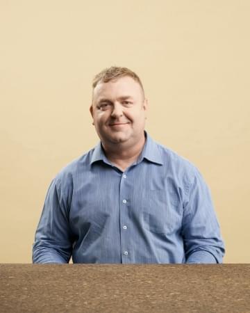 Fotka spolupracovníka/ spolupracovnice se jménem Zdeněk