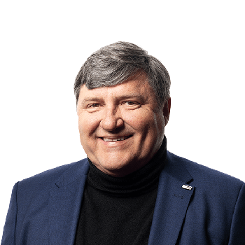 Fotka Richard Kaucký