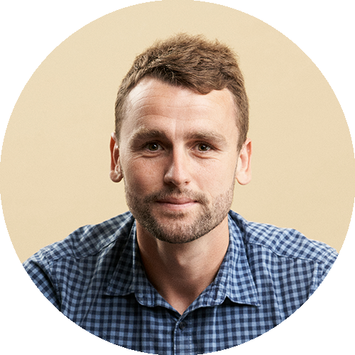 Fotka přednášejícího: Patrik Kroc