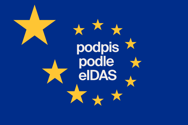 Obrázek k článku: Co je kvalifikovaný elektronický podpis?