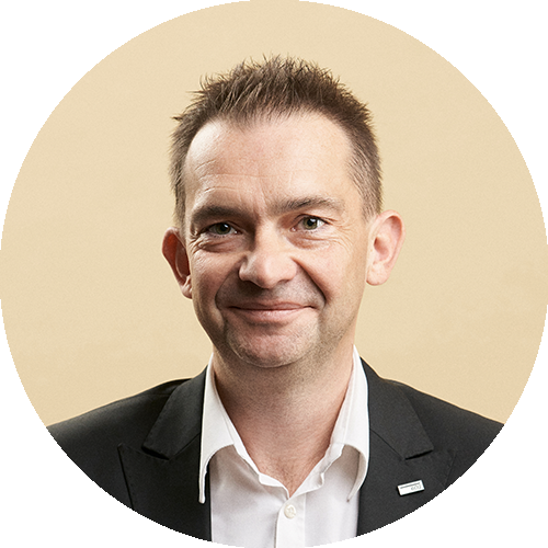 Fotka přednášejícího: Radek Vondruška