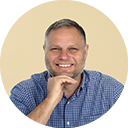 Fotka přednášejícího: Vlastimil Tesař