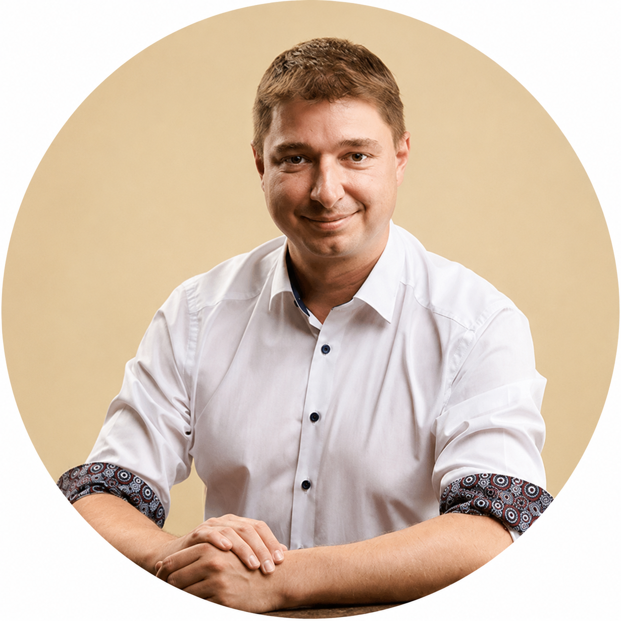 Fotka pro Michal Vejvoda