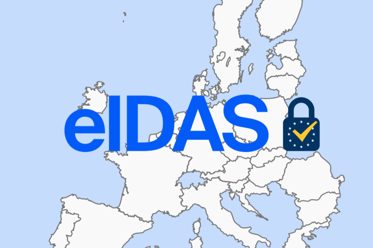 Obrázek k článku: Kvalifikovaná elektronická pečeť dle eIDAS