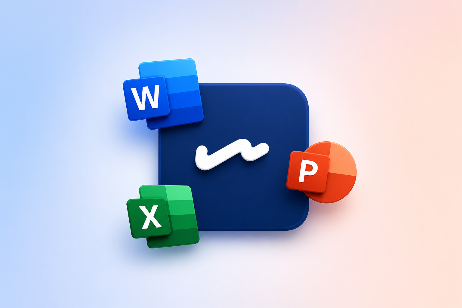 Obrázek k článku: Podpis v Microsoft Office přes Signer: dokument nemusí opustit Word, Excel ani PowerPoint